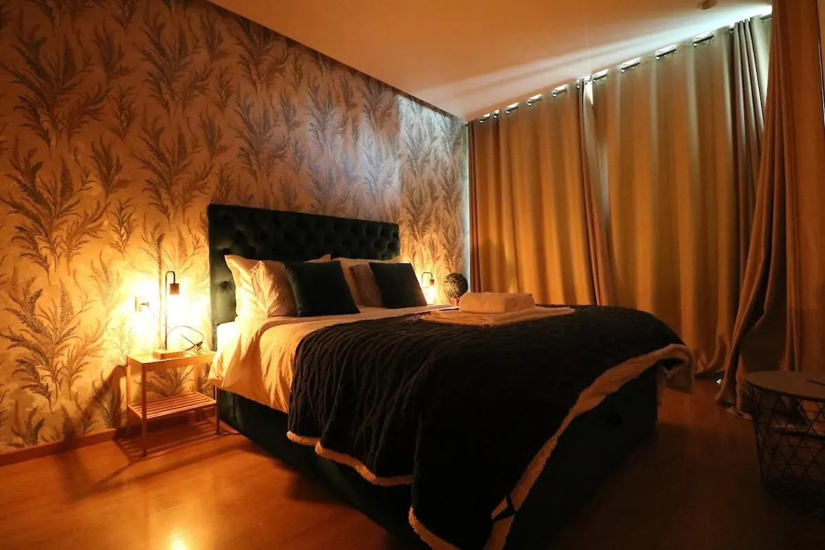 Appartamento Studio Luxueux Sur Val D'Anfa Casablanca