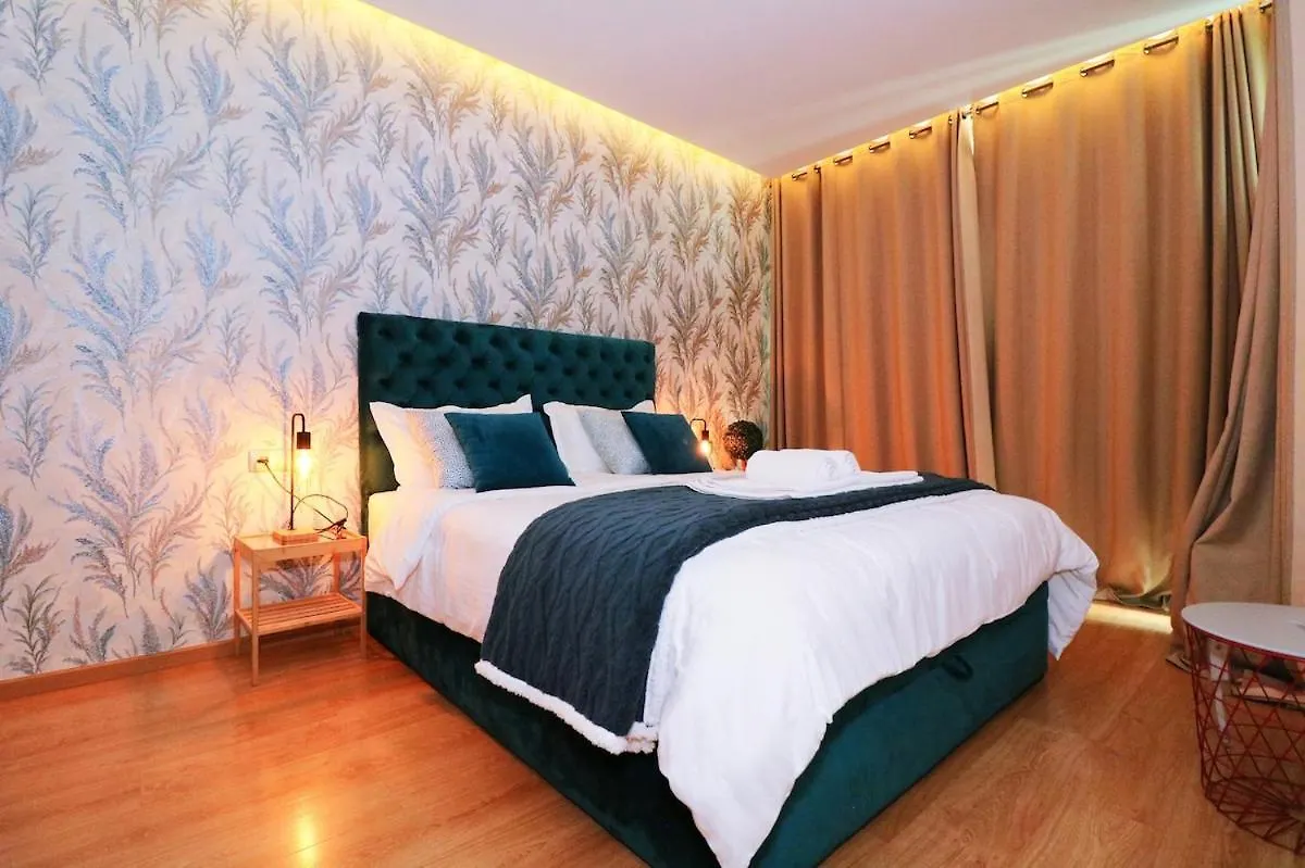 Appartamento Studio Luxueux Sur Val D'Anfa Casablanca
