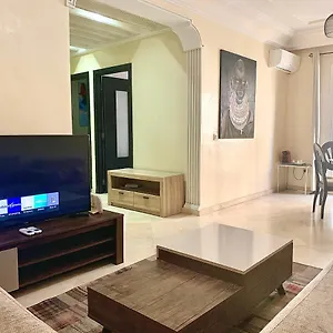 Sab 1 - Superb View - Comfy And Well Located Apartamento