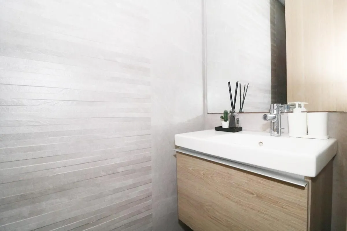 Studio Luxueux Sur Val D'Anfa Casablanca