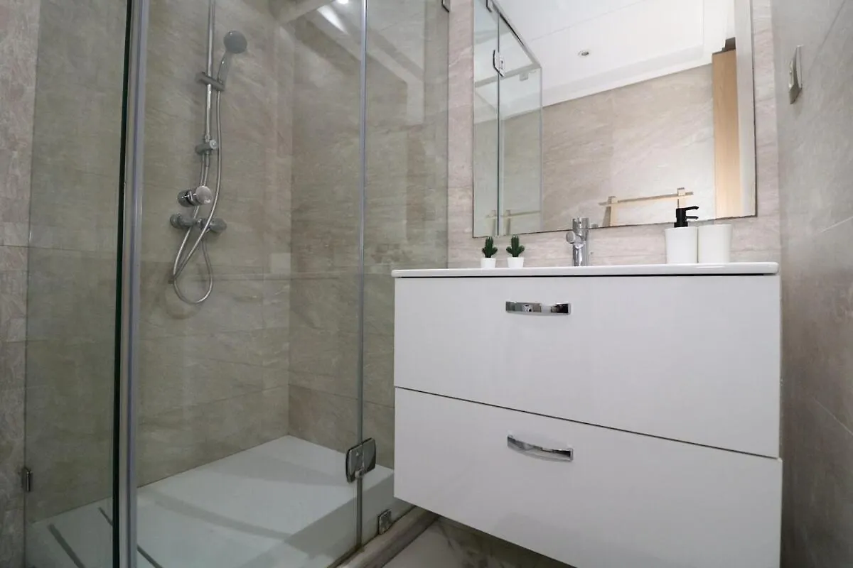 Lägenhet Studio Luxueux Sur Val D'Anfa Casablanca